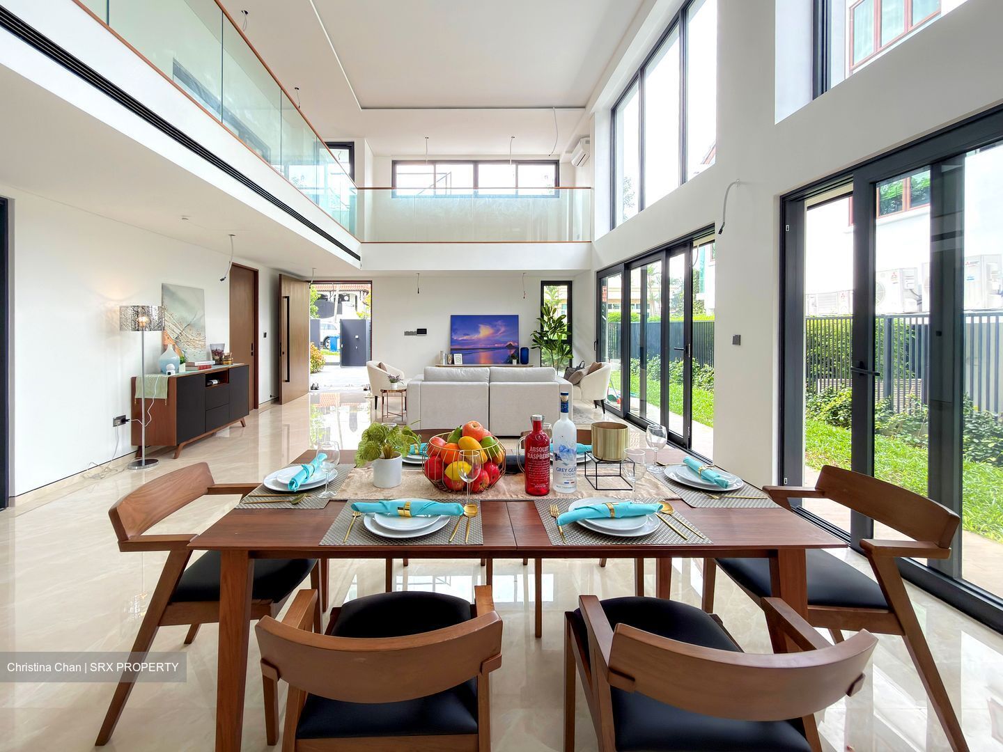 Braddell Heights Estate (D13), Detached #589732751